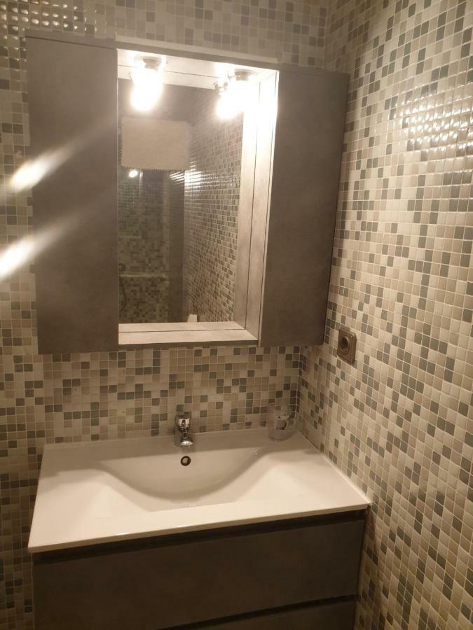 Cotillo Marfolin 11 Beach Front Apartment With Sea Views From Every Room מראה חיצוני תמונה